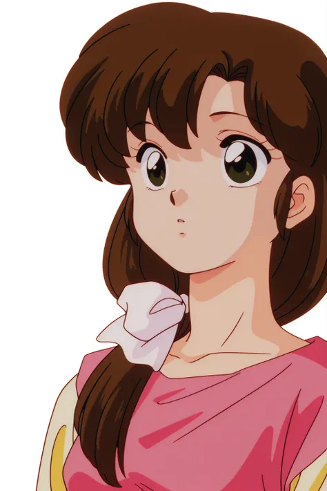 Ranma ½ | Tendou Kasumi