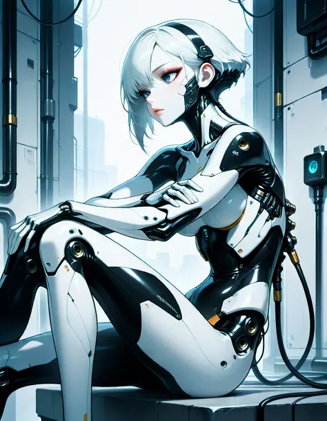 Cyborg