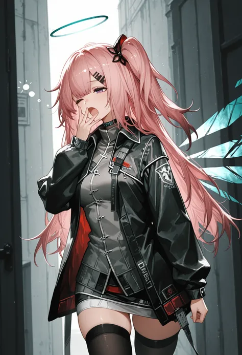 Ambriel (Arknights)