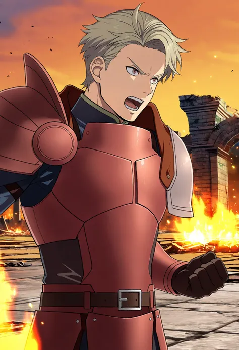 Randolph (Fire Emblem)