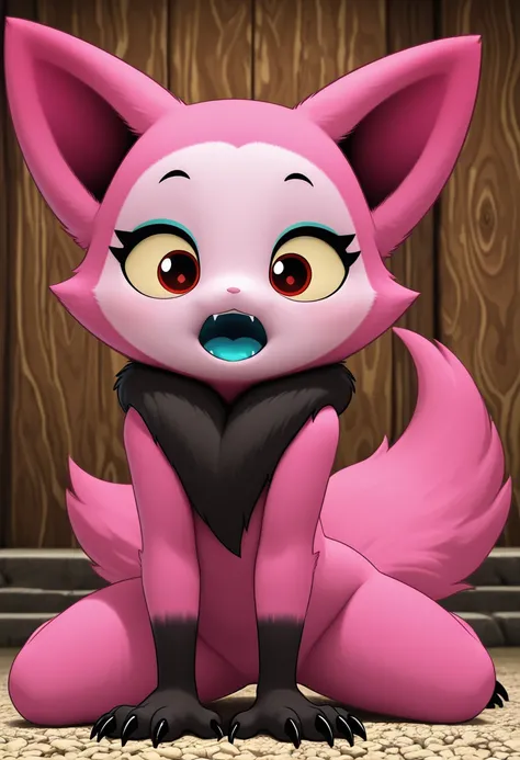 yossi - telemonster [illustrious]