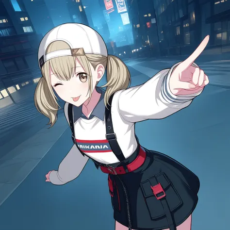 Azusawa Kohane (Brandnew Style) / Project SEKAI