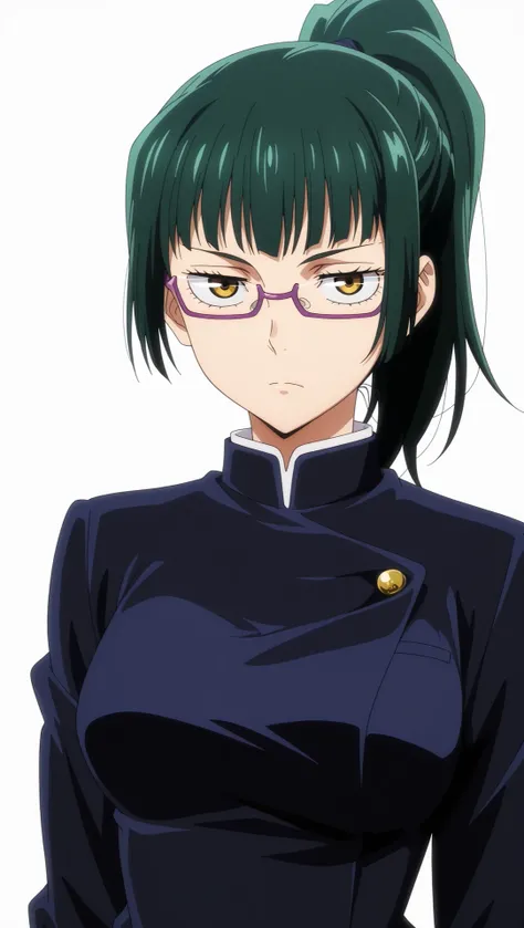 Maki Zen'in [Jujutsu Kaisen]