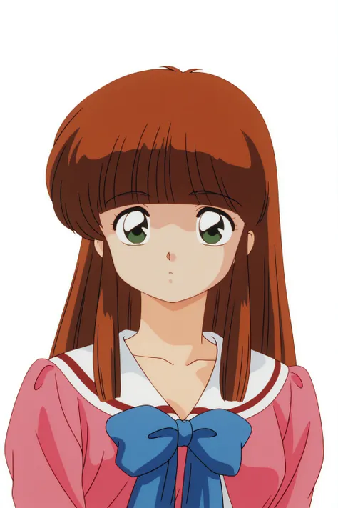 Ranma ½ | Kurenai Tsubasa