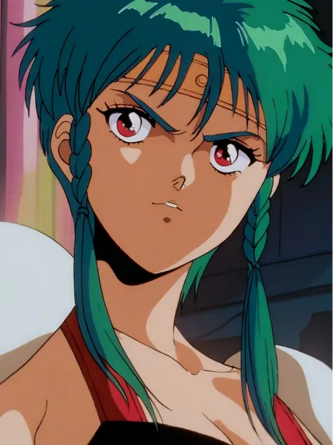 那羅王レンゲ | Legend of Heavenly Sphere Shurato