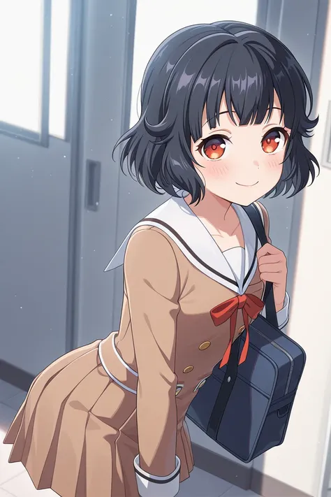 Ushigome Rimi [BanG Dream]