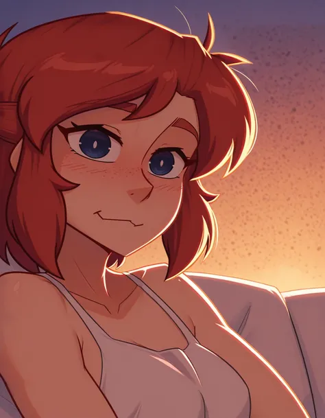 Xyronii Style LoRA [Illustrious]