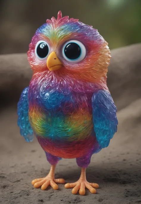 Glass (world morph)