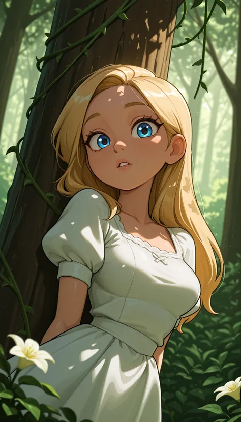 Nova Cartoon XL