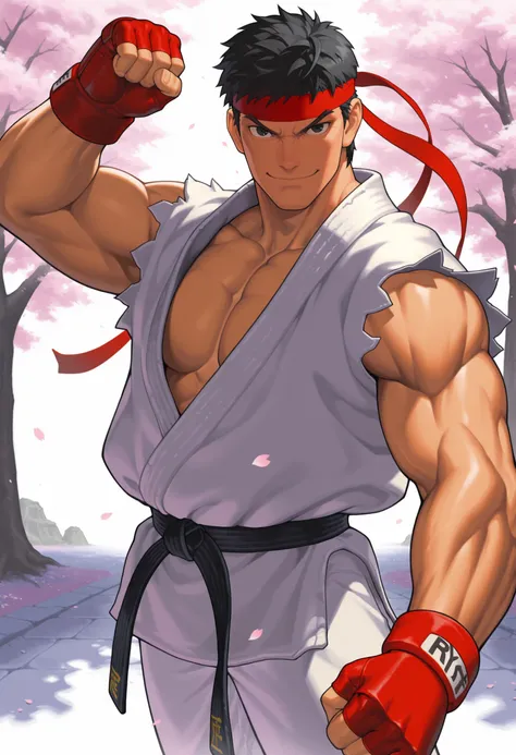 Ryu (Street Fighter) [Illustrious]_rel_260420
