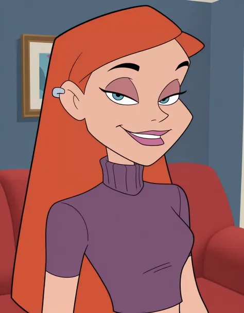 Nina Harper (Braceface) [Pony/IL]