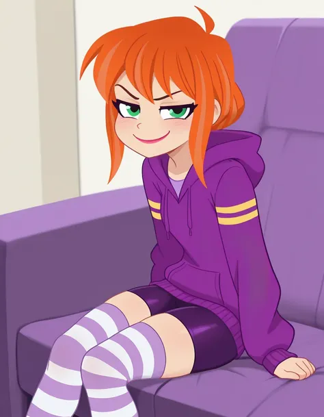 Barbara Gordon - Batgirl  (DC Super Hero Girls - 2019) IL