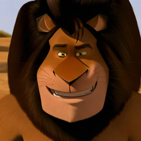 Makunga (Madagascar 2)