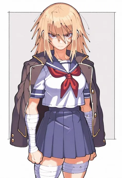 inkerton-kun Style Illustrious - SeaArt AI Model