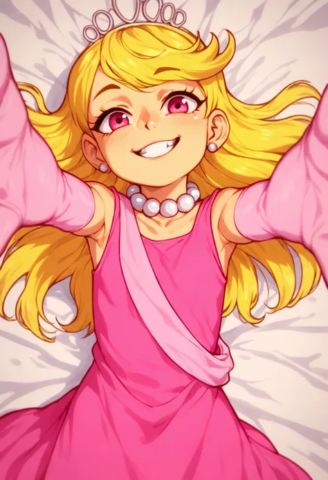 [SDXL Pony] Lola Loud (The Loud House)