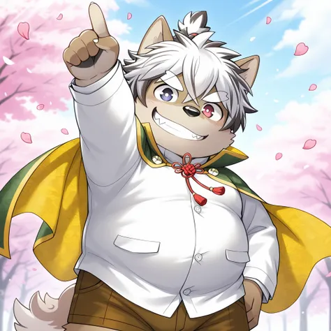 masahi/マサシ (Tokyo AfterSchool Summoners/東京放課後サモナーズ)