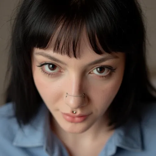 Eastern European Girl