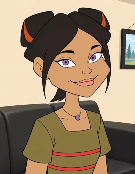 Maria Wong (Braceface) [Pony/IL]