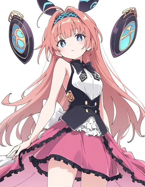 リーシェナ\Shadowverse:Lishenna\影之诗角色：里谢娜