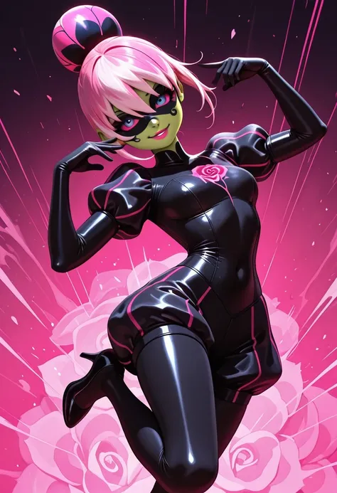Rose Lavillant//Miraculous