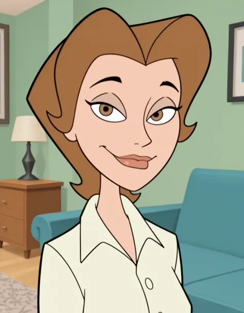 Helen Spitz (Braceface) [Pony/IL]
