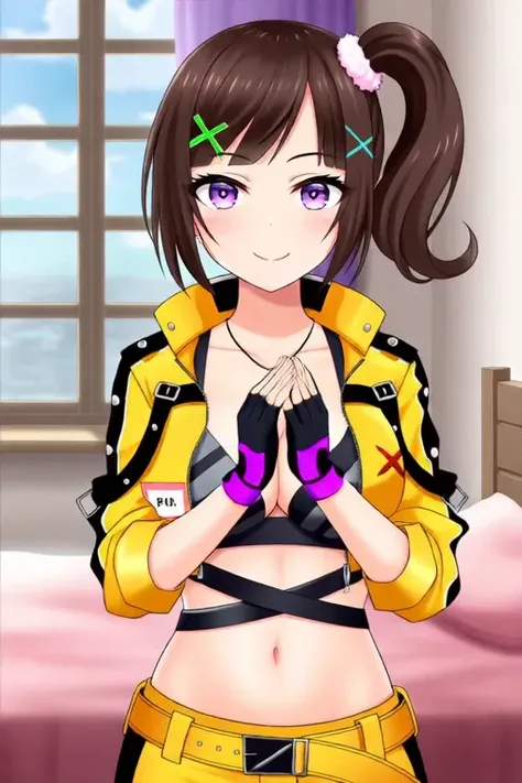 Hayase Sou/早瀬走 | Wan2.1 & 2.2 14B T2V