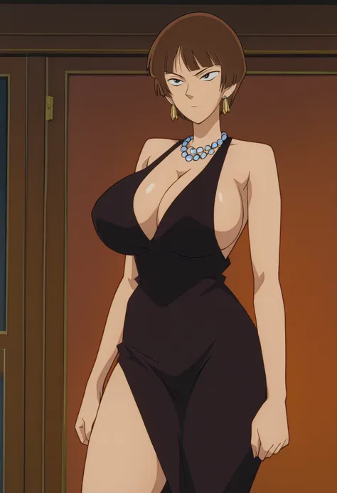 Hatamoto Akie - Detective Conan (ILXL) V1