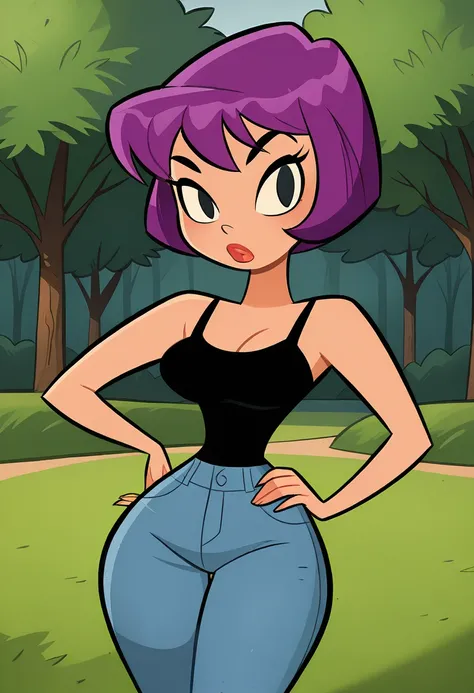 Shane Glines Style