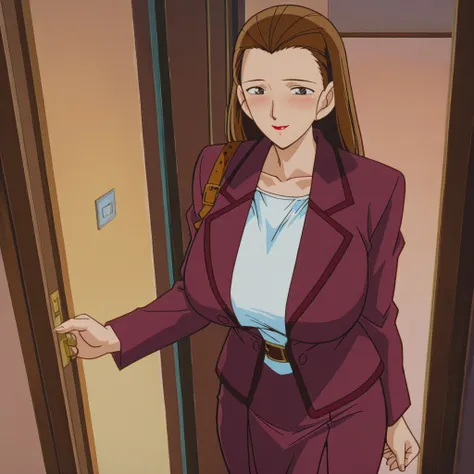 Sawaki Yoko - Detective Conan (ILXL) V1