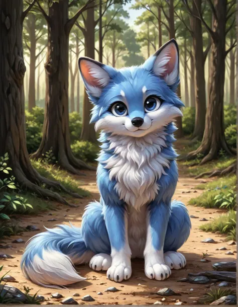 BlueFox Mix_rel_260420