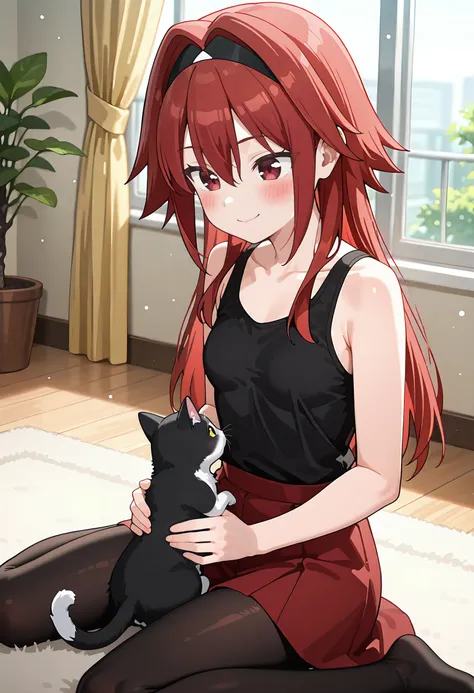 Mii (ミィ) ~ BOFURI: I Don't Want to Get Hurt, so I'll Max Out My Defense. (痛いのは嫌なので防御力に極振りしたいと思います。)