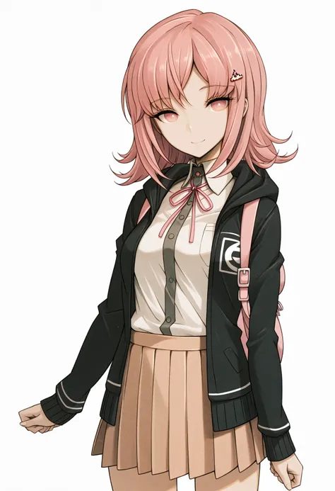 Steins;Gate Portrait Style [IllustriousXL]