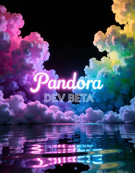 Pandora | FLUX