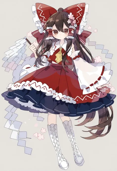 [SDXL] Artist Style: Nikorashi-Ka