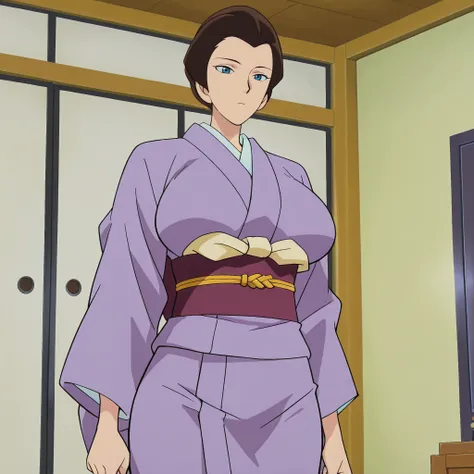 Minagawa Sayuri - Detective Conan (ILXL)