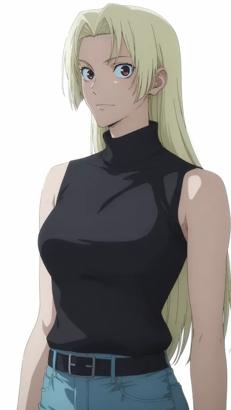 Yuki Tsukumo [Jujutsu Kaisen]