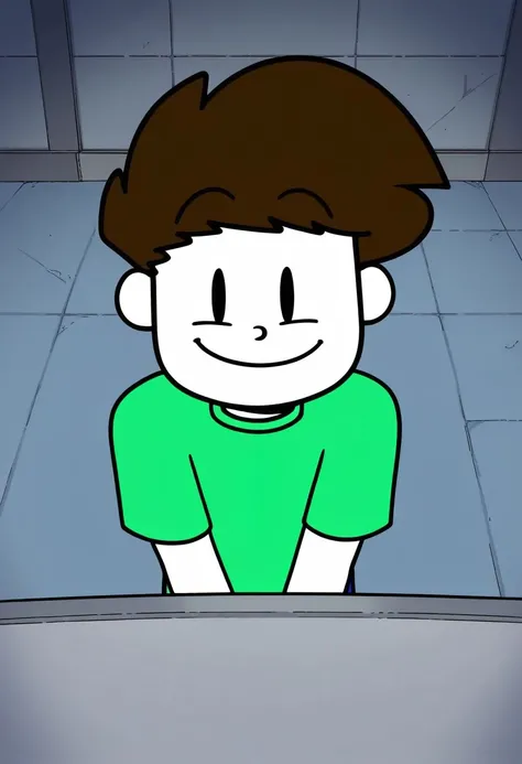 Nathan - Infamous Swoosh