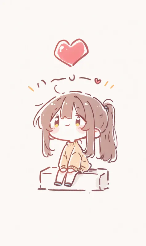 Niji cute style