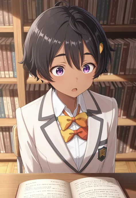 Yakishio Remon | Too Many Losing Heroines! | 負けヒロインが多すぎる！