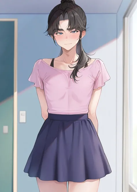 Imamiya Pinoko Style