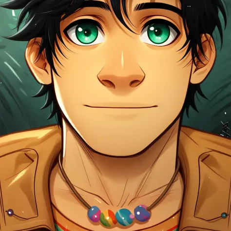 Percy Jackson - Percy Jackson and The Olympians