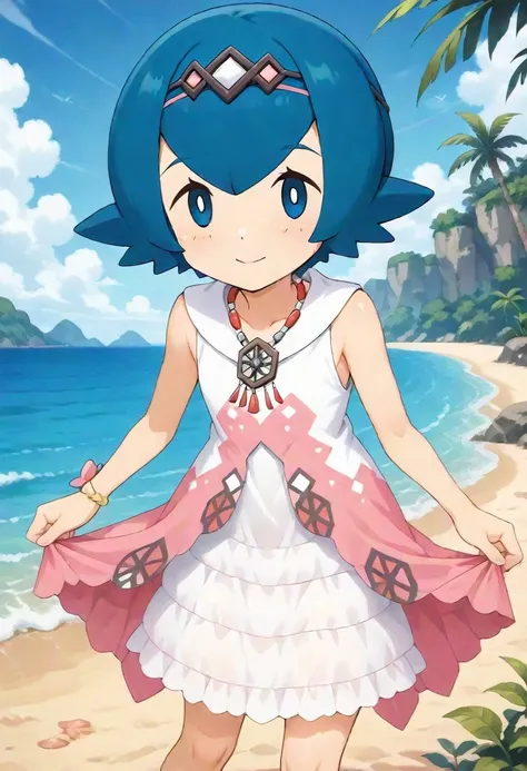 Lana - Sygna Suit Outfit