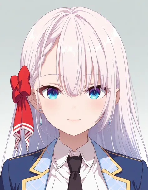 [ILXL] Riselia Ray Crystalia リーセリア・レイ・クリスタリア | Seiken Gakuin no Makentsukai 聖剣学院の魔剣使い (The Demon Sword Master of Excalibur Academy)_rel_260420
