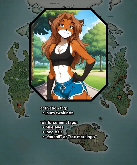 TwoKinds | Laura