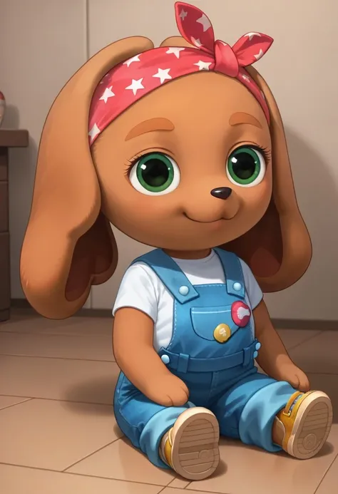 Викки (Кошечки-Собачки) - Vicky (Puppies & Kittens)