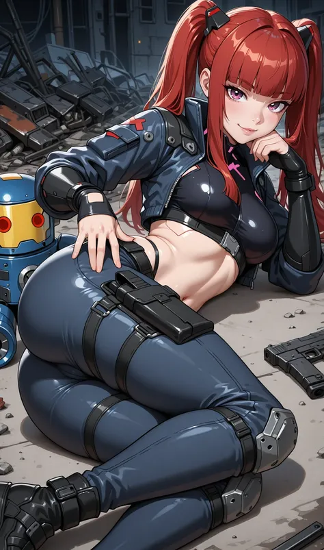 model-cover