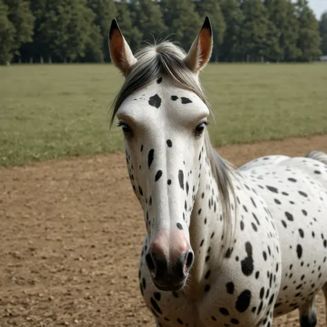 Animal – Knabstrupper horse (for Illustrious)_rel_260420