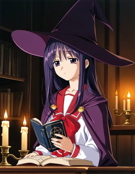 To Heart トゥハート anime / Characters and Style