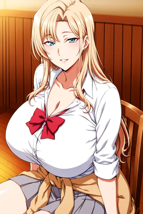 Erika Kurashiki 倉敷恵梨香 | Saimin Seishidou 催眠性指導