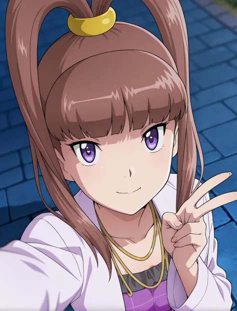 Amano Nene - Digimon Xros Wars_rel_260420
